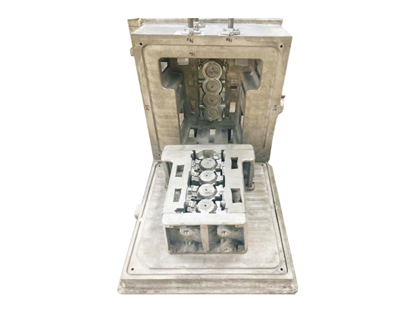 簡單分析消失模鑄造涂料材料配置及注意要點(diǎn) 簡單分析消失模鑄造涂料材料配置及注意要點(diǎn)