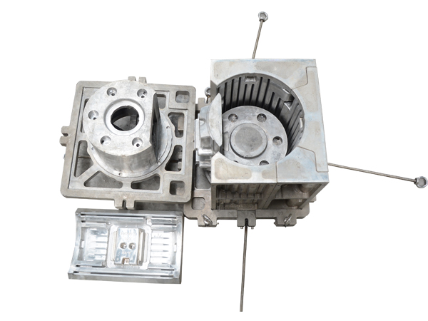 廠家分析電機(jī)殼消失模模具機(jī)模與手模的區(qū)別 廠家分析電機(jī)殼消失模模具機(jī)模與手模的區(qū)別
