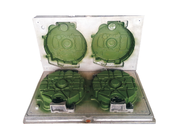 消失模鑄造和熔模鑄造的區(qū)別是什么？