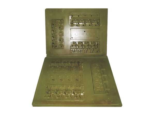 泡沫模具鑄造的環(huán)保性能如何?效果怎么樣? 泡沫模具鑄造的環(huán)保性能如何?效果怎么樣?