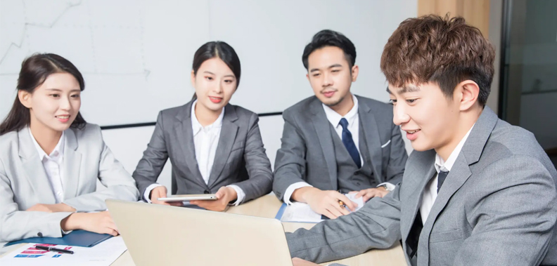 專業的售后培訓