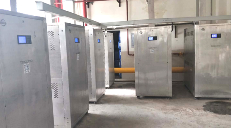 湖南金磨坊食品有限公司