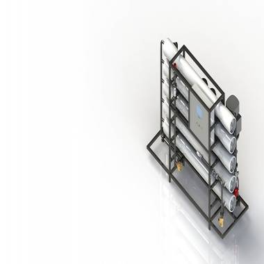 德克沃水處理設備